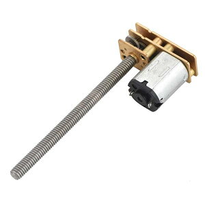 yzDCM[^ ԃ[^[ ᑬ^M[^DC 6V 12V M [^ M4 x 55mmVtg 1024GA20XbhtbvMA{bNXMA{bNXd@MA[^[ (12V 100rpm)