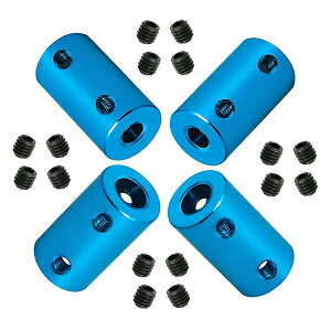 �y���������z4Pcs�V���t�g���a6mm-7mm�̃��W�b�h�J�b�v�����O�G3D�v�����^�[�ADIY�G���R�[�_�[�A���[�^�[�R�l�N�^�[�A���[�^�[�K�C�h�V���t�g�J�v���[�A���f���V���t�g�A���[�^�[�K�C�h���[