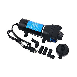 yzAmarine-made  r|v zEH[^[|v _Ct|v 40PSI 17L/min z|v ̓XCb` LsOJ[ bg ƒpȂǂ