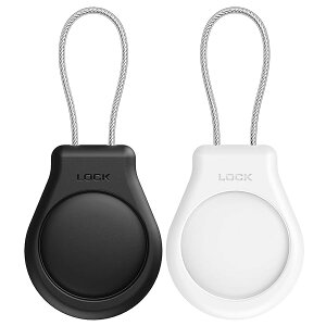 yzAirtag P[Xh Air Tag L[z_[ PC Sʕی GA^OP[X ^тɕ֗ Ch~/ ϏՌ GA^O L[z_[ Ԃ̃JM/Jo/L[/ו/obOɊ|(Black+W