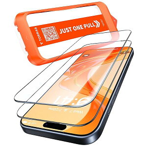 �y���������z�y���s���Ȃ������K���X�z GlassGo Ultra For iPhone Air �K���X�t�B���� �q��F���ޗ�