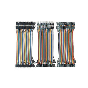 yzubh{[hEWp[C[ 40*6s 10cm f|P[u Arduino Raspberry piɓKp Wp[ 6{Zbg