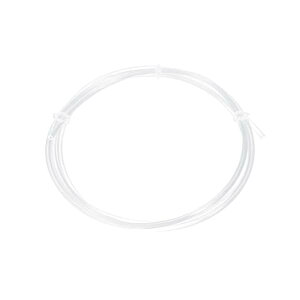 yz1 PTFE`[u z[XpCv fM`[u 4 mm ID 5 mm OD x 1.5m 3Dv^[tBgp