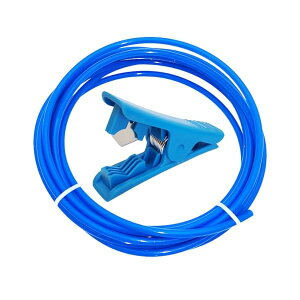 yzPTFEet`[u A 1.75tBgBowden 3Dv^[ - AebNPTFEet`[ui8M / 26.2ft- 2mm ID X 4mmOaj+ PTFEet`[uJb^[