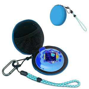 yzFor Tamagotchi Paradise(܂p_CX) [P[X Jo[ [obO LYh~ ϋv ϏՌ h ho یJo[ [\ ^тɕ֗ (u[)