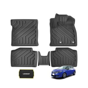 車用フロアマット ノートオーラ 立体」の人気商品一覧・価格比較 
