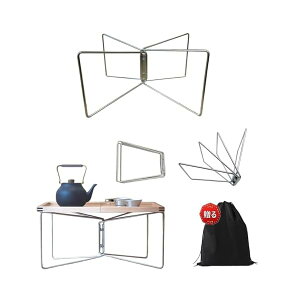 【送料無料】クーラースタンド キャンプ クーラーボックス スタンド 折りたたみ キャンプボックス ウォータータンクスタンド ツールボックススタンド 荷物置き ユニバーサル アイスボック