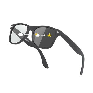 yzΌTOX Y EFg TOX fB[X ^]p UVJbg  XNGA ΌOX oR ނp Polarized Sunglasses for Men Women