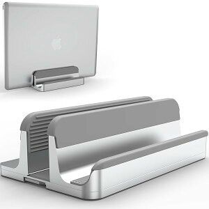 �y���������z�m�[�g�p�\�R���X�^���h �c�u�� 2����[ �z���_�[ �����߉\ �A���~�� MacBook/iP