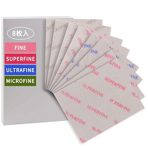 yzX|W Thy[p[ 48Zbg ϐy[p[ 140 mm x 115 mm ϐXiFINE/SUPERFINE/ULTRAFINE/MICROFINE e2j  ؍HDIYƂ Lb`̑|