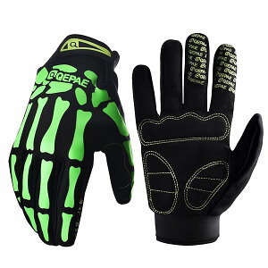 【送料無料】サイクリンググローブ アウトドアグローブ 自転車手袋 冬 バイク 防寒 耐磨耗性 タッチパネル対応 衝撃吸収 ランニング スポーツ 通勤 通学 メンズ レディース