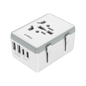 yzCO ϊvO SEΉ COs RZgϊ 2USB-A2USB-C|[gt 1ACRZg A O BF C^Cv }`ϊA_v^[ AJ/CMX/[bp/؍/I[Xg