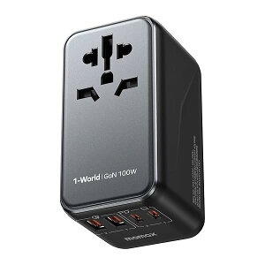 yzy100Wóz ϊvO 100W PD GaN }[d SEΉ COspdϊvO 5䓯[d 2*PD USB-C+2*QC USB-A COpRZg COϊvO C/BF/O/A^Cv }`