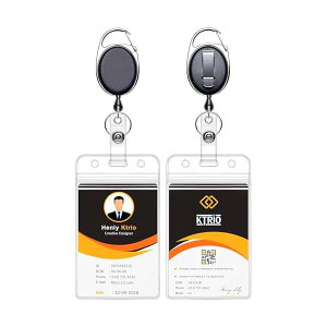 yz[݂艺D 2Zbg ID J[h pX h z_[ l[z_[ ʊwʋ Ј؃P[X W h Zbg   PVC 9×6.4cm c^ ^Cv