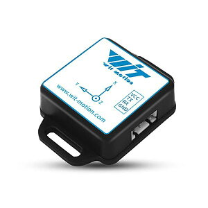 �y���������zWT901C RS232�� ���uMPU9250 �����x 3�� �p�x+�W���C��+ �����x�v�Z���T�[�i+ -16g�j+���͌v 9�� Accelerometer �i0.2-200HZ�o�́j�J���}���t�B���^�����O�X�Ίp�x�Z���T�[ for Ardu