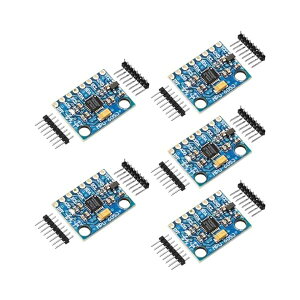 yz5 GY-521 MPU-6050 MPU6050 3xvWC 3WCXR[v W[ DIYLbg 16rbgADRo[^[f[^oIIC I2C ƌ݊