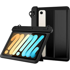 yz^ubghP[X X^hdl 8.5C`܂ł̃^ubgKp hJo[ |oht  C v[ j l C iPadMini 6 2021/iPadMini 5 2019/4/3/2 & FireHD