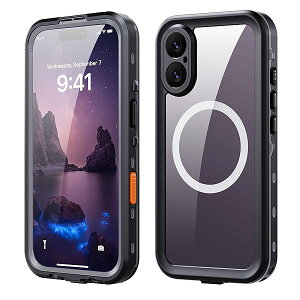 yziPhone17 Ή P[X Sh MagsafeΉ Xgbvt hP[X Jo[ NA  ACtH17 p SʃJo[  ϏՌ ʃP[X tʕی AEghA,ubN