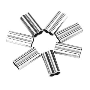 yz100pcs/Zbg _u`[u [vX[u a1.0mm/1.2mm/1.4mm/1.6mm/1.8mm/2.0mm ϕH Nv₷ ނ莅p NvX[u(1.2mm*10mm)