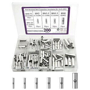 yz200 X[u B` 0.5-10MM? BN0.75 1.25 2 3.5 5.5 8 ̒[ C[[qLbg 8l 24-8AWG ≏tF[ obgXvCX ǃtF[[q dCX[uDIYp