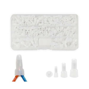 yz≏핢t[ڑq 250PCS [q Lbv iCf mY` AWG 22-16/16-14/12-10 Lbv ւ zH ƒpz Ή (CE-1ACE-2ACE-5) ?