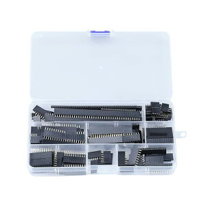 yzPPCB{[h Xg[g s swb_[ 2.54mm 120Zbg Xswb_[\Pbg RlN^[Xgbv lߍ킹Lbg  dC@ȂǗp [P[Xt