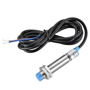 yzM12 UߐڃZT[XCb` V[h^Cv LJ12A3-4-J/DZo 4mm 90-250 VAC 400mA m[}N[Y(NC) 2C[