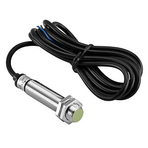 yzM12 UߐڃZT[XCb` PR12-2AC ~^o 2mm 100-240VAC 2 NC(m[}N[Y) CE