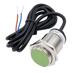 yzM30 UߐڃZT[XCb` PR30-10AO ~^o 10mm 100-240VAC 2 NO(m[}I[v) CE