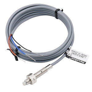 yzM6 UߐڃZT[XCb` V[h^Cv LJ6A3-2-Z/AY o 2mm 10-30VDC 150mA PNP(NC) 3