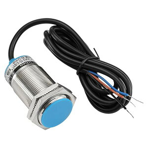 �y���������zM30 �Ód�e�ʎ��ߐڃZ���T�[�X�C�b�`�V�[���h�^�C�v LJC30A3-10-Z/BY ���o 1-10mm 10-30VDC 200mA PNP �m�[�}���I�[�v�� (NO) 3��
