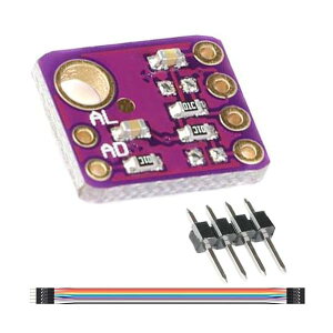 yzxZT[W[ SHT31 fW^o 2.5V-5V xo IIC I2C C^[tF[X GY-SHT31-D for Arduino pIXEX f|P[ut