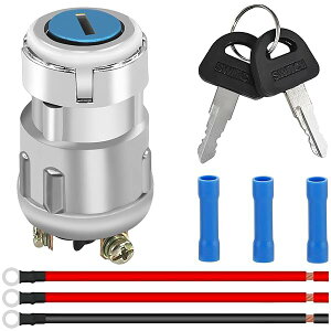 yz3jo[TCOjbVL[XCb`AL[t DC 12V GWX^[^[L[ OFF-ON-(START) 3|WVA14AWGCԈRlN^tAΉ ԁAoM[AI