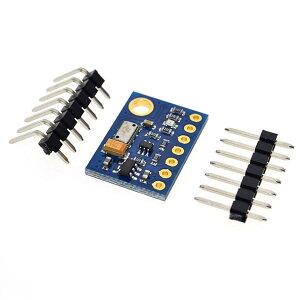 yzMS5611 MS5611-01BA03 GY-63CZT[W[[^[xvZT[W[dqDIY{[hIIC SPI 24rbgAD for Arduino