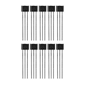 yzz[ʃZT[ A3144 3144E OH3144E 3 [qm gWX^Co DIY dCԃ[^[p 10pcs