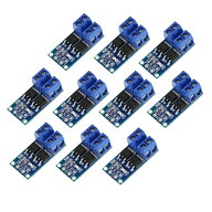 【送料無料】DC 5V-36V 15A（最大30A）MOSFET MOS FETトリガースイッチドライバーモジュール 0-20KHz PWM…