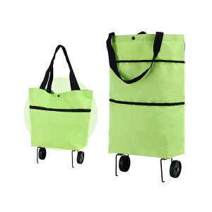 【送料無料】ショッピングカート 軽量 キャリー エコバッグ 補助足搭載 折り畳み式 ショッピングキャリー 2輪キャスタ 男子 女子 買い物 旅行 お年寄り ピクニック アウトドア 買い物カート