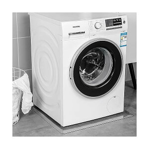 【送料無料】冷蔵庫 マット 凹み防止 床保護シート60*65cm 厚さ2mm エンボス加工 冷蔵庫下シート フローリング 傷防止 下敷 洗濯機も 適用