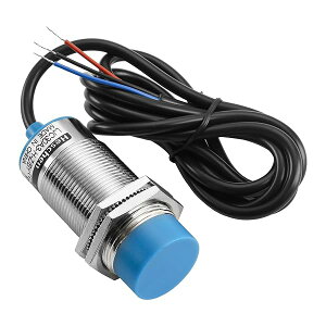�y���������zM30 �Ód�e�ʎ��ߐڃZ���T�[�X�C�b�` ��V�[���h�^�C�v LJC30A3-H-Z/BY ���o 1-15mm 10-30VDC 200mA PNP �m�[�}���I�[�v�� (NO) 3��