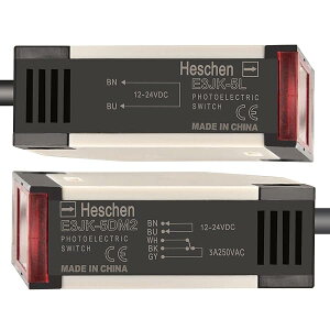 �y���������z���d�Z���T�[�X�C�b�` E3JK-5DM2-5L DC12-24V Bijection�^�C�v ���o���� 5���[�g��