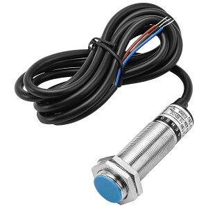 yzM18 ÓdeʎߐڃZT[XCb`AV[h^CvALJC18A3-5-Z/AYAo1-5mmA10-30VDC 200mAAPNPm[}N[YiNCjA3