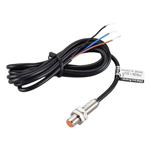 yzM8 UߐڃZT[XCb` PR08-1.5DP ~^o 1.5mm DC12-24V 3 PNP NO(m[}I[v) CE