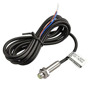 yzM8 UߐڃZT[XCb` PR08-1.5DO ~^o 1.5mm DC12-24V 2 NO(m[}I[v) CE