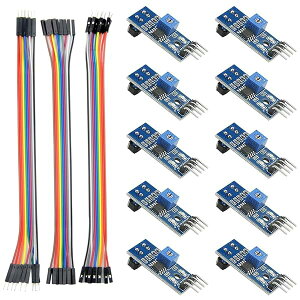 yz10Zbg TCRT5000ԊO˃ZT[W[ IRpoACgbNdXCb` Wp[t AArduinoX}[gJ[{bgp