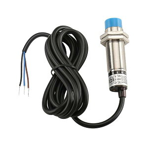 yzÓdeʋߐڃZT[XCb` LJC18A3-B-Z M18 DC10-30V 300mA o10mm 3 (NPN_ʏ)