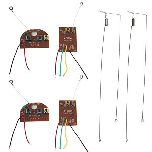 yzM@M@W[Zbg 27MHz Hy2Zbgz2`l[gRg[W[ WRM@ PCB i CXRߋANZT[ [