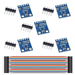 �y���������z5�� GY-302 �����x�Z���T�[���W���[��BH1750FVI BH1750 3V-5V �f���|���P�[�u��30�s���t��for ArduinoAVR�p