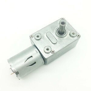 yzDC [^[ 12v gN ^ 3rpm, 6V M[h [^[  a6MM, o[xL[V[]e[uXe[WƖ̔@J[e{bgu (12V 3RPM)