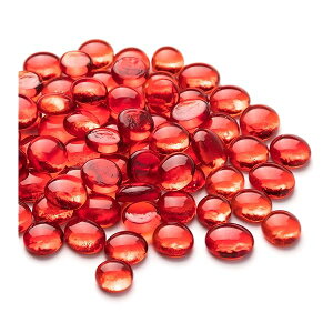 yz50PCS~jKX΁A bhred}JXg[tbg{g嗝΃r[Yz[A[gNtgԕrtB[i1.3cm`1.8cmjc