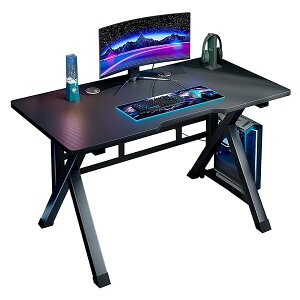 �y���������z�f�X�N �p�\�R���f�X�N �Q�[�~���O�f�X�N �� ��80cm×���s60cm �Y�f�@�۔e�[�u���g�b�v K�^�r�\���݌v �o�����P�[�u�����t�� �z�[��/�I�t�B�X/���[�N�X�e�[�V�����p �q�� �w��